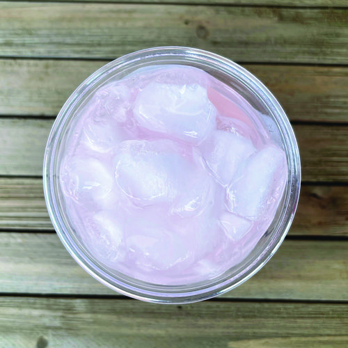 Clear Plastic Cold Cups, 10 oz, 1,000/Carton