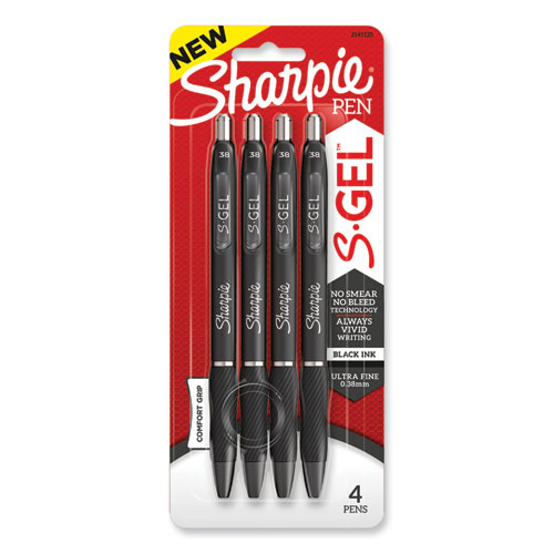 Sharpie S-Gel Pens