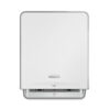 ICON Automatic Roll Towel Dispenser, 20.12 x 16.37 x 13.5, White Mosaic