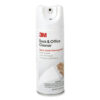 Desk and Office Spray Cleaner, 15 oz Aerosol Spray