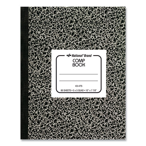 Rediform Xtreme White Notebook