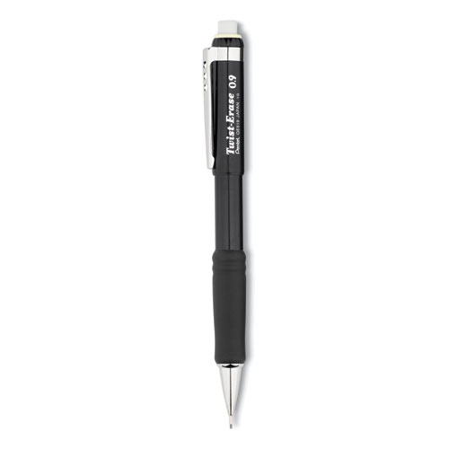Pentel Twist-Erase III Mechanical Pencils