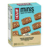 Energy Bar Minis, White Chocolate Macadamia Nut, 1 oz, 20/Box
