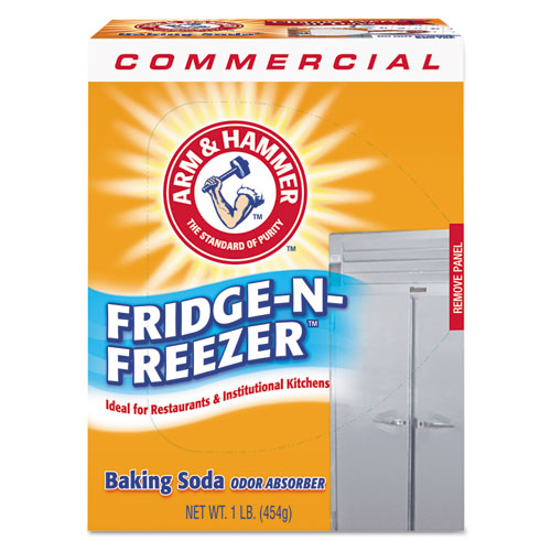 Arm & Hammer Baking Soda
