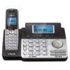 Two-Line Expandable Cordless Phone with Answering System