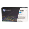 HP 828A, (CF359A) Cyan Original LaserJet Imaging Drum
