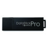 DataStick Pro USB 3.2 Type A Flash Drive, 128 GB, Black