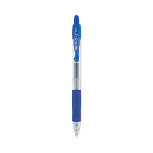 Pilot G2 Gel Ink Rolling Ball Pen