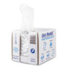 Food Bags, 112 oz, 6" x 3" x 15", Clear, 1,000/Carton