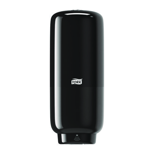 TORK Intuition Sensor Skincare Dispenser Black S4