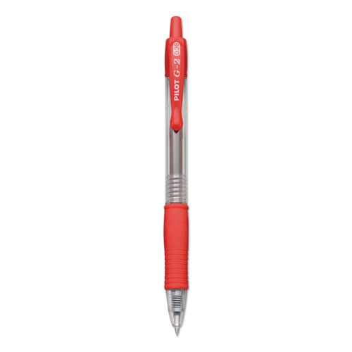 Pilot G2 Premium Gel Roller Retractable Pens