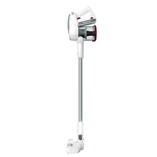 Aeromax Elite VC10 Cordless Vacuum, 8.7" Cleaning Path, White - Image 5