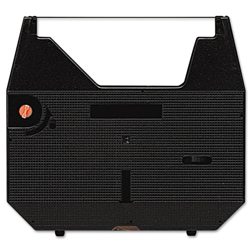 1230 Correctable Film Ribbon, Black, 2/Pack