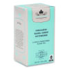 Premium Tea, Organic Earl Grey Supreme Black Tea, Individually Wrapped Tea Bags, 20/Box