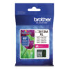 LC3013M High-Yield Ink, 400 Page-Yield, Magenta