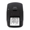 QL-600 Economic Desktop Label Printer, 44 Labels/min Print Speed, 5.1 x 8.8 x 6.1