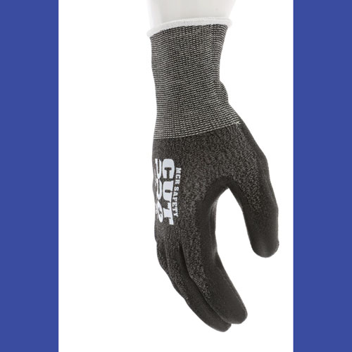 Cut Pro 92721 Gloves, 2X-Large, Black, Dozen