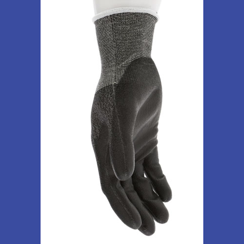 Cut Pro 92721 Gloves, 2X-Large, Black, Dozen