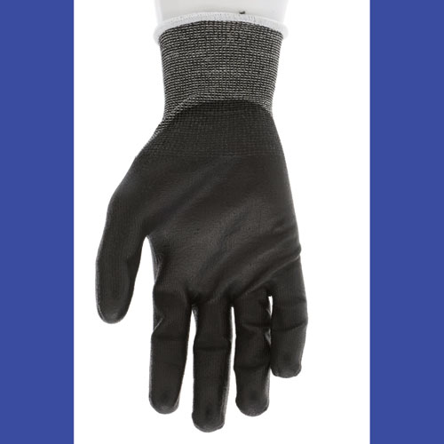 Cut Pro 92721 Gloves, 2X-Large, Black, Dozen