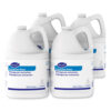 Carpet Extraction Rinse, Floral Scent, 1 gal Bottle, 4/Carton