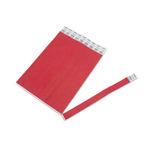 Advantus Tyvek Wristbands