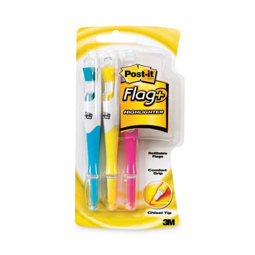 Post-it® Flag+ Highlighter