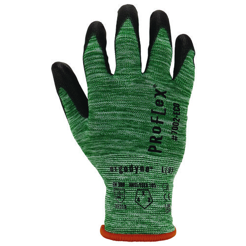 Ergodyne 7002-ECO Recycled PU-Coated Gloves
