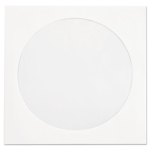 Quality Park 62905 CD/DVD Envelopes