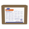 Fortify Hard Surface Sealer, Ammonia Scent, 5 gal Bottle