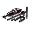 Vac 'n Blo 500 Hand Vacuum/Blower, Black