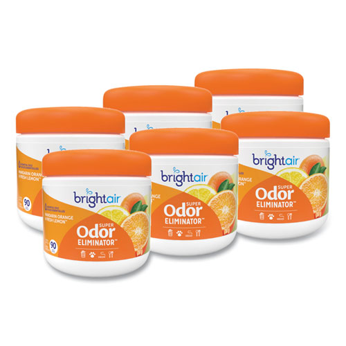 Bright Air Super Odor Eliminator Air Freshener
