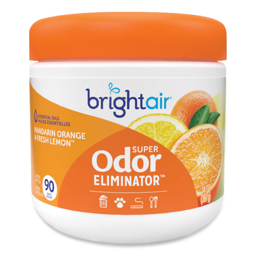 Bright Air Super Odor Eliminator Air Freshener