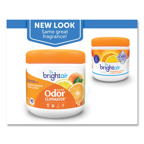 Bright Air Super Odor Eliminator Air Freshener