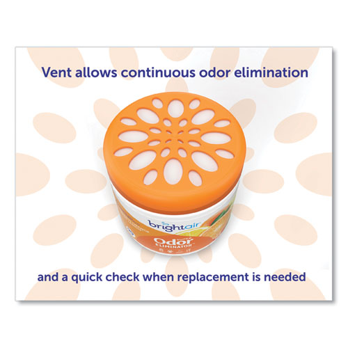 Bright Air Super Odor Eliminator Air Freshener