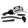 Evolution Hand Vacuum, Silver/Black