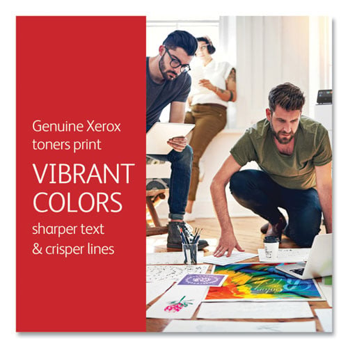 006R04680 Toner, 2,000 Page-Yield, Yellow