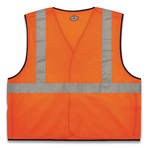 Ergodyne Type R C2 Breakaway Mesh Vest