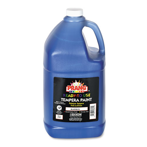 Prang Liquid Tempera Paint