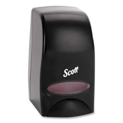 Scott Essential High Capacity Manual Skin Care Dispenser