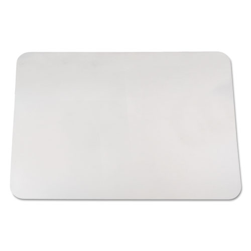 Artistic Krystal Antimicrobial Desk Pad