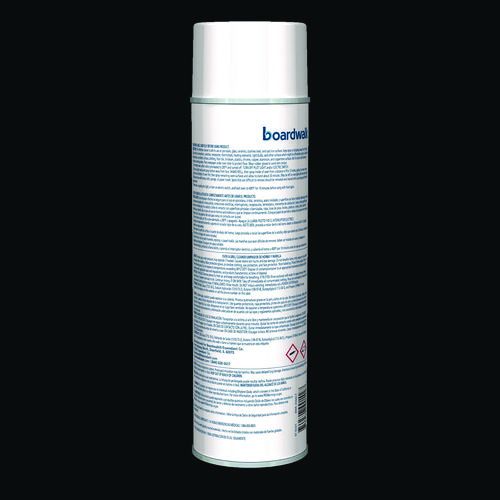 Oven and Grill Cleaner, 20 oz Aerosol Spray, 12/Carton