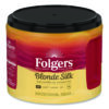 Coffee, Blonde Silk, 22.6 oz Canister