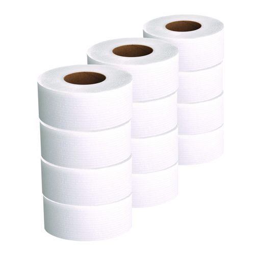 Scott High-Capacity Jumbo Roll Toilet Paper