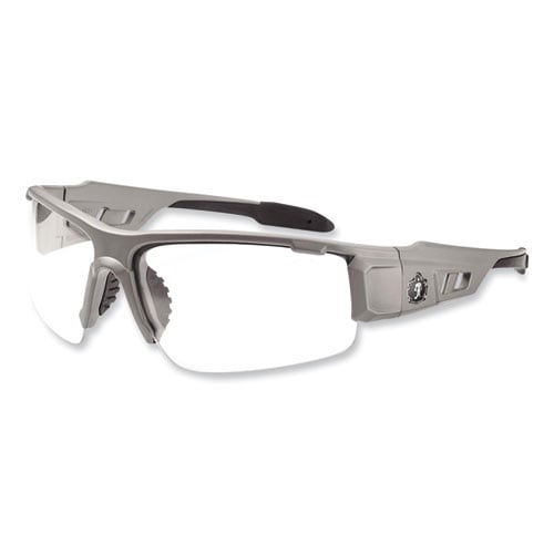 Ergodyne Dagr AF Clear Safety Glasses