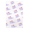 Bold Digital Printing Paper, 100 Bright, 28 lb Bond Weight, 11 x 17, White, 500/Ream