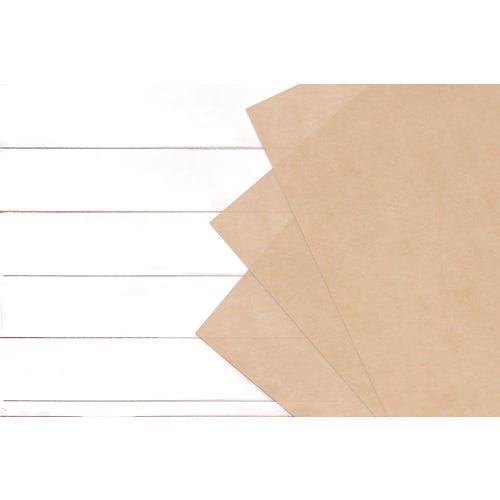 Grease-Resistant Food Wrap, 14 x 14, Natural, 4,000/Carton