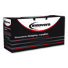 Remanufactured Black High-Yield MICR Toner, Replacement for 94X (CF294XM), 2,800 Page-Yield