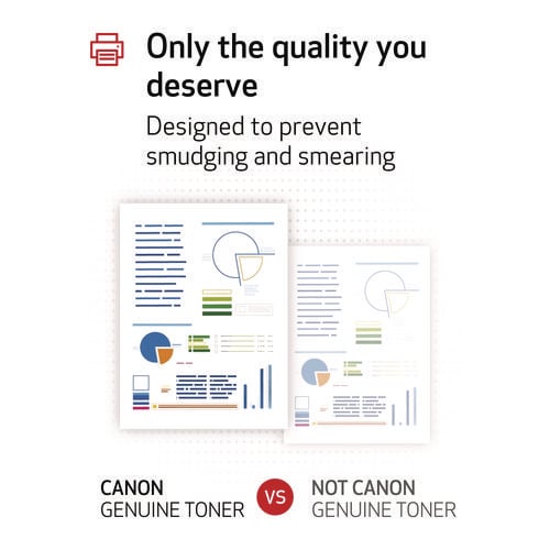 3016C001 (055) Toner, 2,300 Page-Yield, Black