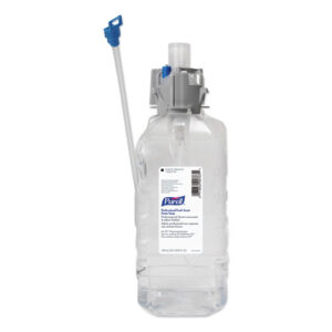 Professional Foam Soap Refill, For CX, CXi, CXT Dispensers, Fresh Scent, 1,500 mL