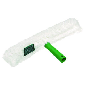 Original Strip Washer with Green Nylon Handle,10" Wide Blade, 5.5" Handle